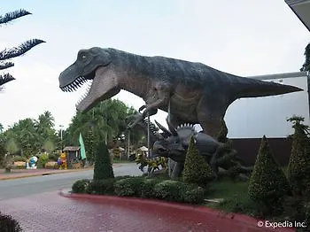 D'Leonor Inland Resort & Adventure Park Davao Philippines