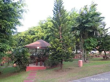 D'Leonor Inland Resort & Adventure Park Davao 3*,  Philippines