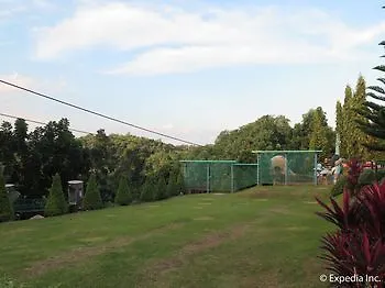 *** Hotel D'Leonor Inland Resort & Adventure Park Davao Philippines