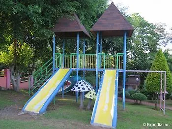D'Leonor Inland Resort & Adventure Park Davao