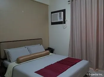 *** Hotel D'Leonor Inland Resort & Adventure Park Davao Philippines