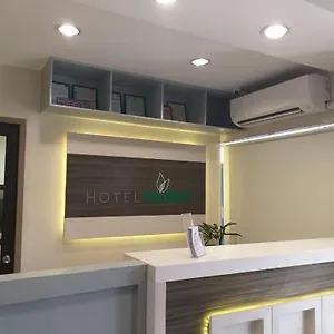 Hotel Midori