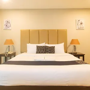 Hotel Asrodel Redpartner