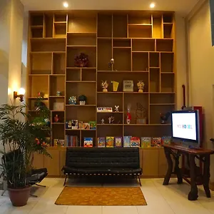Hotel My