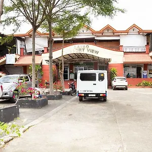 Hotel Oyo 150 Airport View